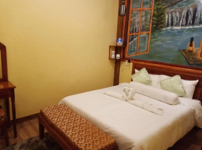 TAGBALAYON Lodging House
