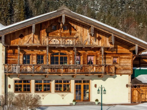 Hotel Seehof