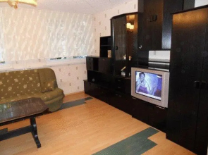Apartament Ika
