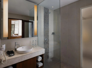 Platinum Hotel Jimbaran Beach Bali