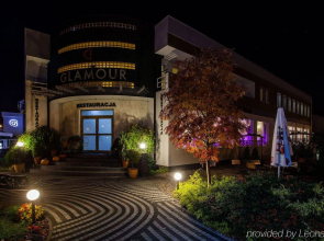 Hotel Glamour