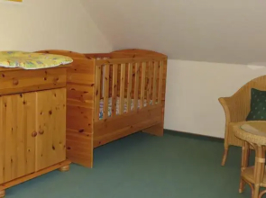 Holiday Home Bullhus