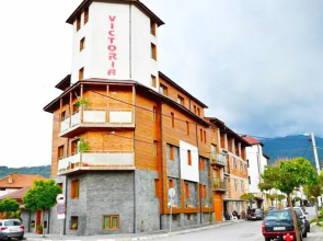 Hotel Victoria