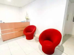 Cozynest Tenggilis