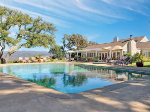 Sonoma Sunshine by Avantstay Countryside Views