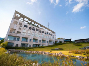Garden Terrace Nagasaki Hotel & Resort