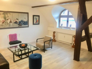 Am Historischen Marktplatz - Apartments