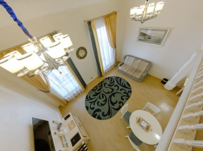 Metro Hotel Apartments