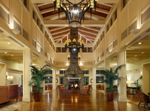 Hyatt Vacation Club at Coconut Cove, Bonita Springs