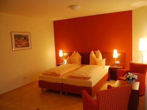 Residenz & Hotel Am Kurpark