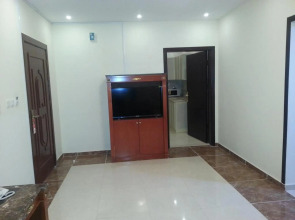 La Fontaine Al Jawharah Suites