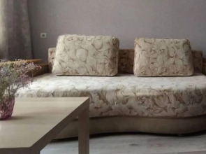 Апартаменты на улице Бирюкова 9