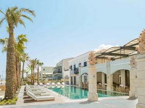 Grecotel Plaza Beach House