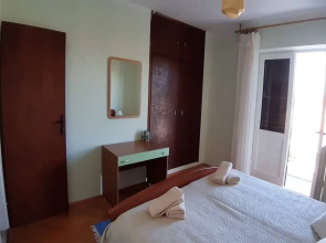 Apartments Mar
