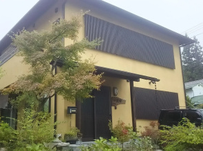 guesthouse KOUNDO
