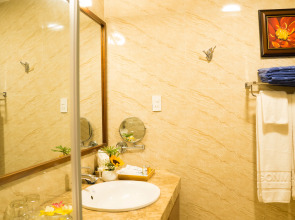 Sai Gon Mui Ne Resort