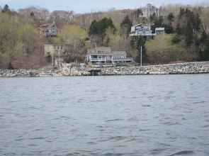 SeaWatch Bed & Breakfast
