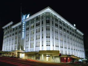 QV Executive Stylish Apartment - 853