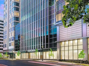 Ac Hotel Bethesda Downtown