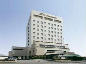 Grand Plaza Nakatsu Hotel - Vacation STAY 28292v