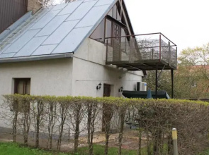 Supeluse Apartments
