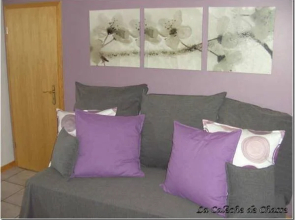 B&B La Calèche de Chasse