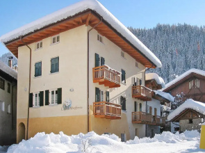 Apartment in Pellizzano
