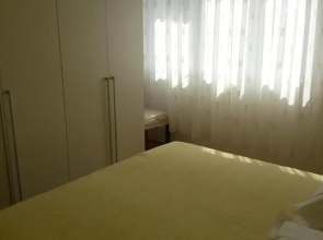 Apartment Mazuran