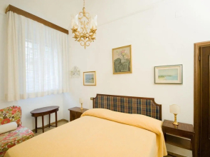 Bed  Breakfast San Michele