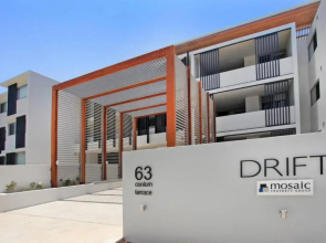 Drift Apartments - Unit 406