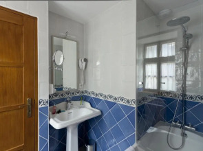 Auberge Saint-Pierre