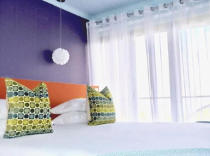 Purple Haze Eco Lodge