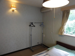 Tanigawadake Raspberry Youth Hostel