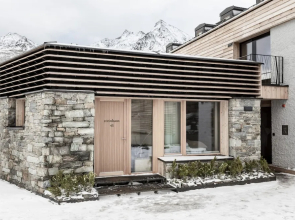 Appartements Seenhaus