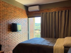 Villa da Serra Suites