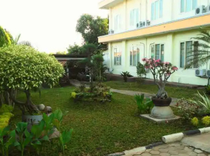 Hotel Andalas Permai