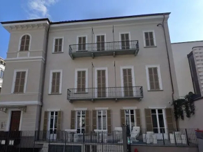 Hotel Repubblica 55