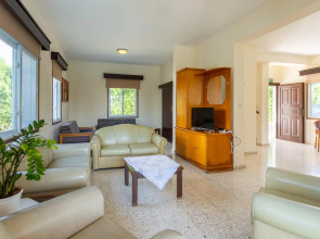 Argaka Sun Villa Thio