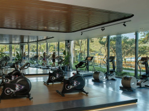 Vogue Hotel Supreme Bodrum