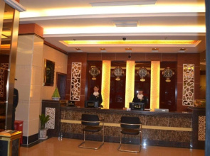 Lichuan 2012 Boutique Hotel