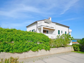 Apartment Darko