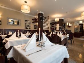 Downtown Vi Vadi Hotel