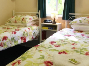 Coral Lodge Bed and Breakfast Inn