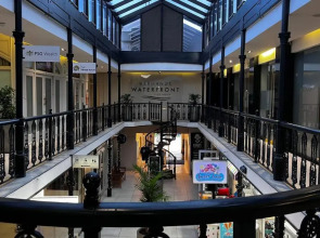 Hermanus Waterfront Apartment No.20