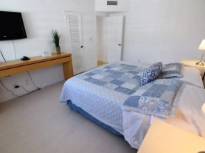 Amazing 2 Bed 2 Bath With Ocean View @ Tides