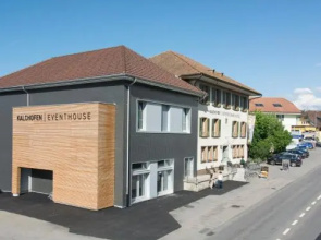 Kalchofen Coffee Bar Hotel