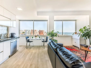 Graça Amazing River Views