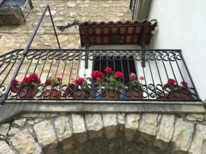 Casa Sarlo Residence & Suites