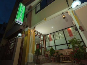 Kathmandu Home Hotel