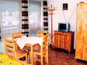 Pension Zur Heiligen Krone